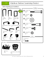 Preview for 4 page of Copernicus OLC1 Assembly Manual