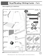 Preview for 2 page of Copernicus RC 005 Assembly Manual