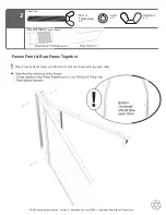 Preview for 4 page of Copernicus RC 005 Assembly Manual