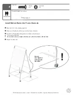 Preview for 6 page of Copernicus RC 005 Assembly Manual