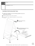 Preview for 8 page of Copernicus RC 005 Assembly Manual