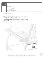 Preview for 9 page of Copernicus RC 005 Assembly Manual