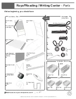 Preview for 2 page of Copernicus Royal RC005 2011 B Assembly Manual