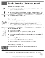 Preview for 3 page of Copernicus Royal RC005 2011 B Assembly Manual