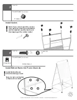 Preview for 5 page of Copernicus Royal RC005 2011 B Assembly Manual