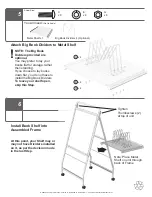 Preview for 6 page of Copernicus Royal RC005 2011 B Assembly Manual