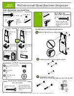 Preview for 3 page of Copernicus SAN003 Assembly Manual