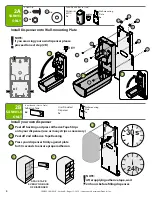 Preview for 4 page of Copernicus SAN003 Assembly Manual