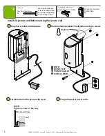 Preview for 5 page of Copernicus SAN003 Assembly Manual