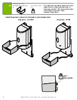 Preview for 6 page of Copernicus SAN003 Assembly Manual