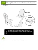 Preview for 1 page of Copernicus SCC-AC Assembly Manual