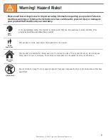 Preview for 3 page of Copernicus SCC-AC Assembly Manual