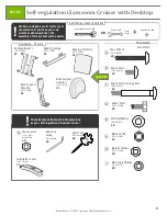 Preview for 4 page of Copernicus SCC-AC Assembly Manual