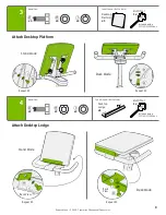 Preview for 8 page of Copernicus SCC-AC Assembly Manual