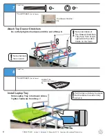 Preview for 9 page of Copernicus TD5000 Assembly Manual