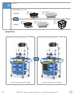 Preview for 12 page of Copernicus TD5000 Assembly Manual