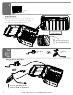 Preview for 8 page of Copernicus Tech Tub TEC601C Assembly Manual