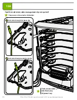 Предварительный просмотр 20 страницы Copernicus Tech Tub2 FTT699 Assembly Manual