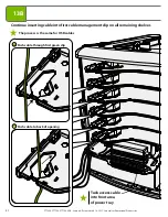 Предварительный просмотр 21 страницы Copernicus Tech Tub2 FTT699 Assembly Manual