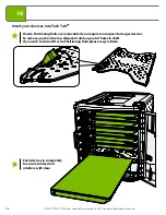 Предварительный просмотр 24 страницы Copernicus Tech Tub2 FTT699 Assembly Manual