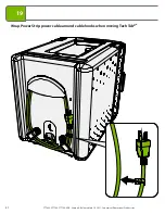 Предварительный просмотр 27 страницы Copernicus Tech Tub2 FTT699 Assembly Manual