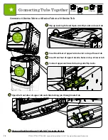 Предварительный просмотр 28 страницы Copernicus Tech Tub2 FTT699 Assembly Manual