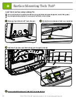 Предварительный просмотр 29 страницы Copernicus Tech Tub2 FTT699 Assembly Manual