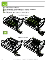 Preview for 16 page of Copernicus Tech Tub2 Assembly Manual