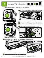 Preview for 28 page of Copernicus Tech Tub2 Assembly Manual