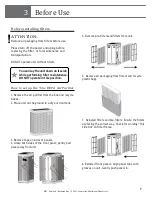 Preview for 7 page of Copernicus True HEPA AIR1 Operation Manual