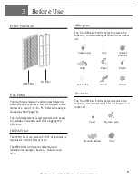 Preview for 8 page of Copernicus True HEPA AIR1 Operation Manual