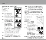 Preview for 4 page of CoPilot LIMO 2032687 Owner'S Instruction & Safety Manual