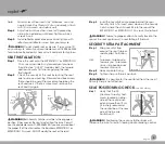 Preview for 5 page of CoPilot LIMO 2032687 Owner'S Instruction & Safety Manual