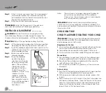 Preview for 6 page of CoPilot LIMO 2032687 Owner'S Instruction & Safety Manual