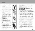 Preview for 7 page of CoPilot LIMO 2032687 Owner'S Instruction & Safety Manual