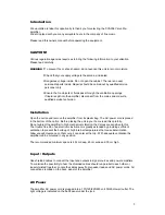 Preview for 2 page of Copland CVA306 User Manual