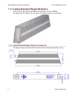 Предварительный просмотр 10 страницы Copley Controls Corp. Xenus XTL-230-18 Manual