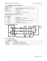 Предварительный просмотр 14 страницы Copley Controls Corp. Xenus XTL-230-18 Manual