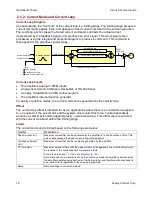 Preview for 18 page of Copley Controls Corp. Xenus XTL User Manual