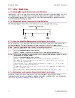 Preview for 30 page of Copley Controls Corp. Xenus XTL User Manual