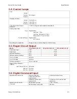 Preview for 45 page of Copley Controls Corp. Xenus XTL User Manual