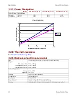 Preview for 50 page of Copley Controls Corp. Xenus XTL User Manual