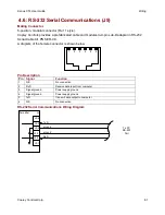 Preview for 61 page of Copley Controls Corp. Xenus XTL User Manual