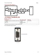 Preview for 67 page of Copley Controls Corp. Xenus XTL User Manual