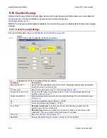 Preview for 116 page of Copley Controls Corp. Xenus XTL User Manual