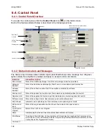 Preview for 138 page of Copley Controls Corp. Xenus XTL User Manual