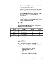 Предварительный просмотр 9 страницы Copley Controls 7228AC User Manual