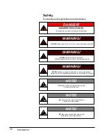 Предварительный просмотр 14 страницы Copley Controls 7228AC User Manual