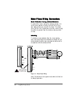 Предварительный просмотр 22 страницы Copley Controls 7228AC User Manual