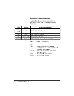 Предварительный просмотр 44 страницы Copley Controls 7228AC User Manual